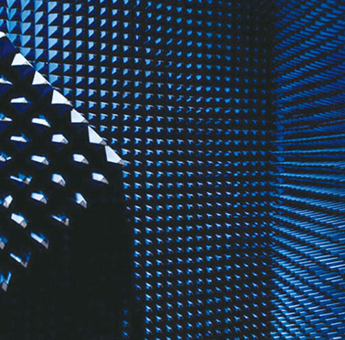 建設微波暗室要注意的相關(guān)要點介紹