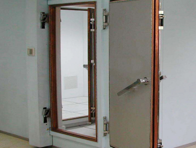 焊接式屏蔽機房的適用范圍？