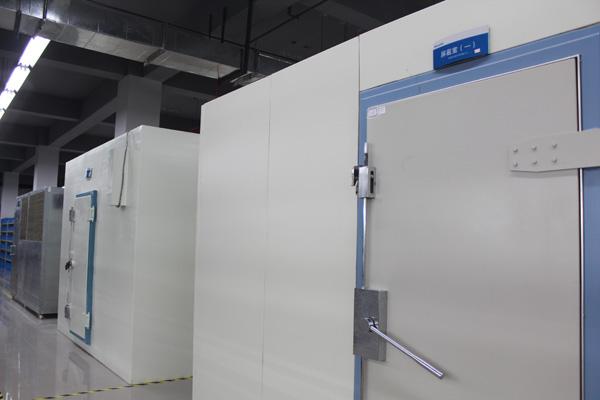 電磁屏蔽室有防輻射的作用嗎？